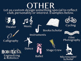 Oak Knoll School Blankets