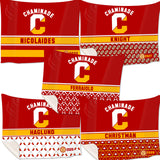 Chaminade High School Blankets