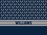 Lacrosse Blankets