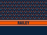 Lacrosse Blankets