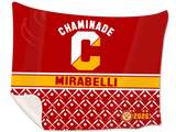 Chaminade High School Blankets