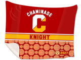 Chaminade High School Blankets