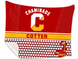 Chaminade High School Blankets