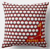 Chaminade High School Pillows