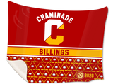 Chaminade High School Blankets