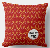 Chaminade High School Pillows