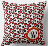 Chaminade High School Pillows