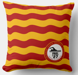 Chaminade High School Pillows