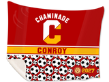 Chaminade High School Blankets