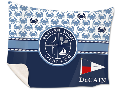 Eastern Shore Yacht & Country Club