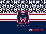 Mount Saint Mary Academy Blankets
