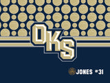 Oak Knoll School Blankets