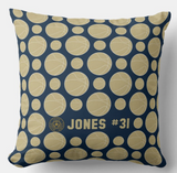 Oak Knoll School Pillows