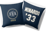 Oak Knoll School Pillows