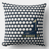 Oak Knoll School Pillows