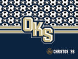 Oak Knoll School Blankets