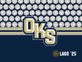 Oak Knoll School Blankets