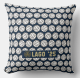 Oak Knoll School Pillows