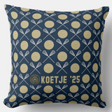 Oak Knoll School Pillows