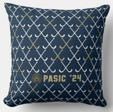 Oak Knoll School Pillows