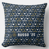 Oak Knoll School Pillows