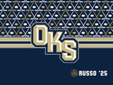 Oak Knoll School Blankets