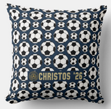 Oak Knoll School Pillows