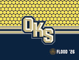 Oak Knoll School Blankets