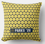 Oak Knoll School Pillows