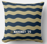 Oak Knoll School Pillows