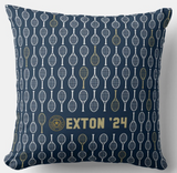 Oak Knoll School Pillows