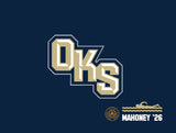 Oak Knoll School Blankets