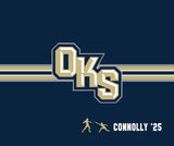 Oak Knoll School Blankets