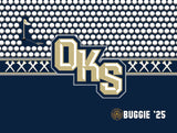 Oak Knoll School Blankets