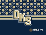 Oak Knoll School Blankets
