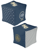 Oak Knoll School Ottoman