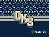 Oak Knoll School Blankets