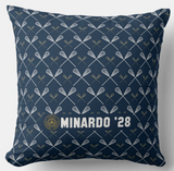 Oak Knoll School Pillows
