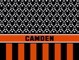 Baseball Blankets