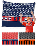 Baseball Blankets