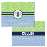 Multi-Sport:  Ice Hockey & Lacrosse Blankets