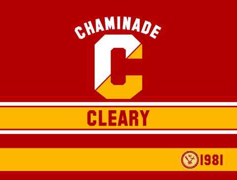 Chaminade High School Blankets