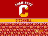 Chaminade High School Blankets