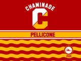 Chaminade High School Blankets