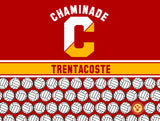 Chaminade High School Blankets