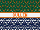 Multi-Sport:  Ice Hockey & Lacrosse Blankets