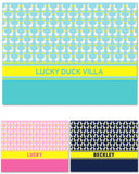 Ducks Custom Blankets