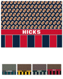 Football Blankets