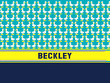 Ducks Custom Blankets