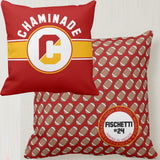 Chaminade High School Pillows
